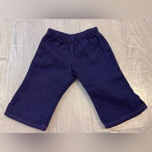 American Girl Doll Jeans